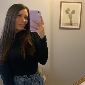 Meet your Posher, Britny